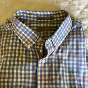 Mens XXL Daniel Cremieux signatures collection